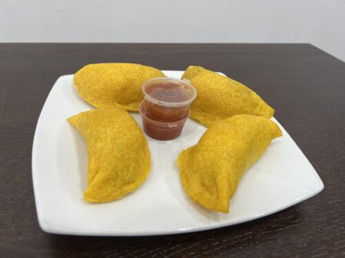 Empanadas