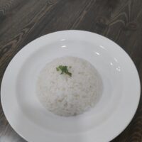 Porcion Arroz
