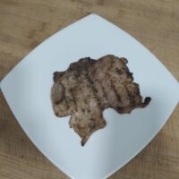 Carne de Cerdo