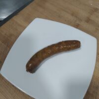 Chorizo