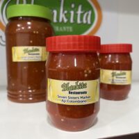 Aji 250ML