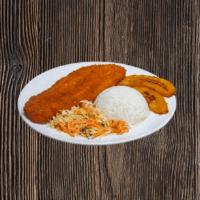 Chuleta de Pescado