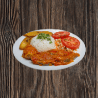Lengua en Salsa