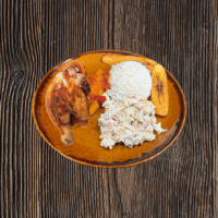 Pollo al Horno
