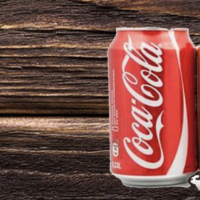 Cocacola
