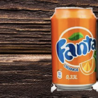 Fanta
