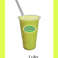 Lulo en Agua