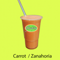 Naranja Zanahoria