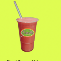 Jugo de Mora en Agua