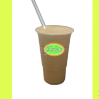 Milo frío