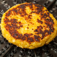 Arepa de Chocolo
