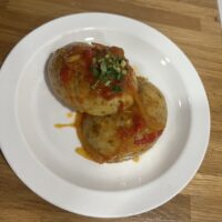 Papa Guisada