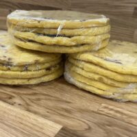 Paquete de Arepas x 12