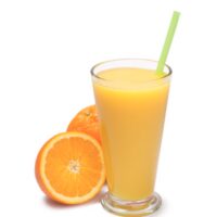 Jugo de Naranja