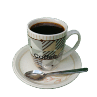 Cafe Americano Negro