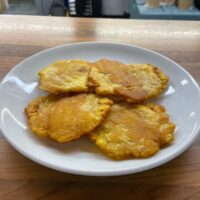 Patacones