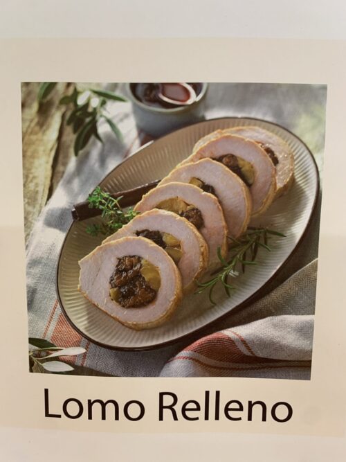 Lomo Relleno
