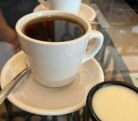 Cafe Americano Negro