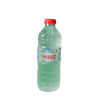 Botella de Agua