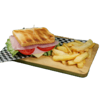 Sandwiche
