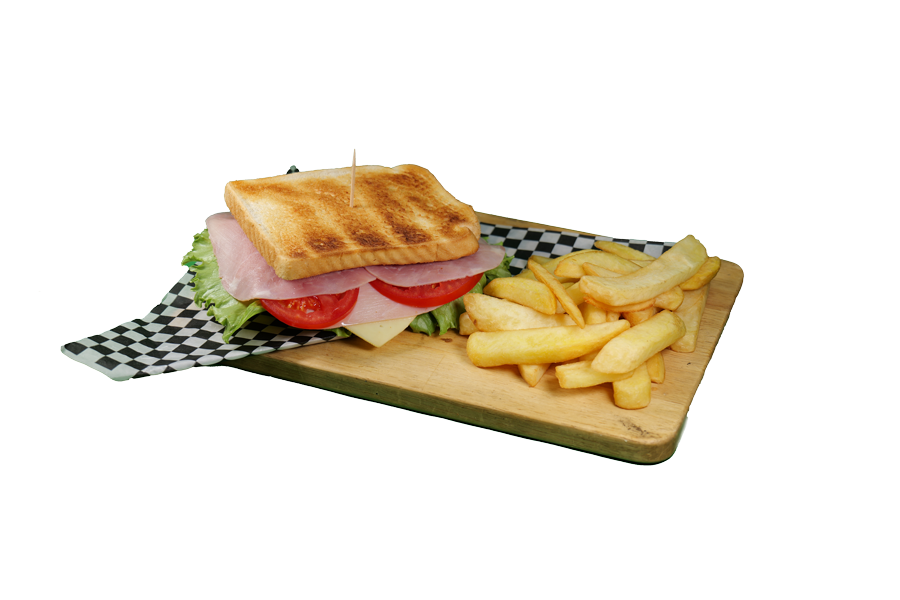 Sandwiche