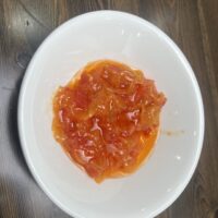 Porción Guiso