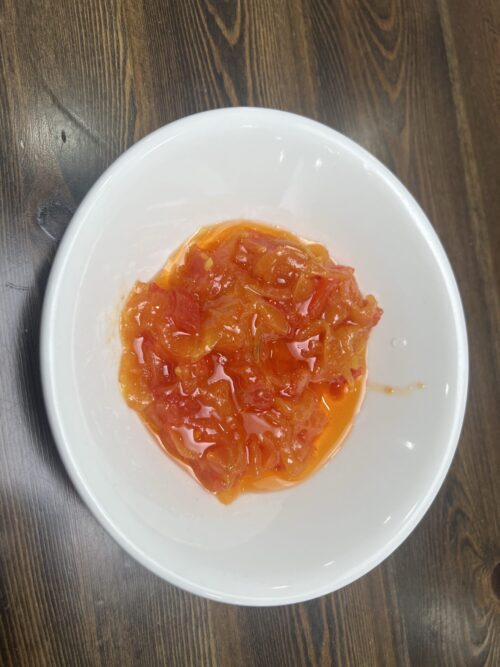 Porción Guiso