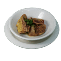 Adicion Carne de Sancocho