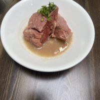 Adicion Carne de Sancocho