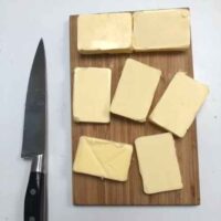 Porción Queso
