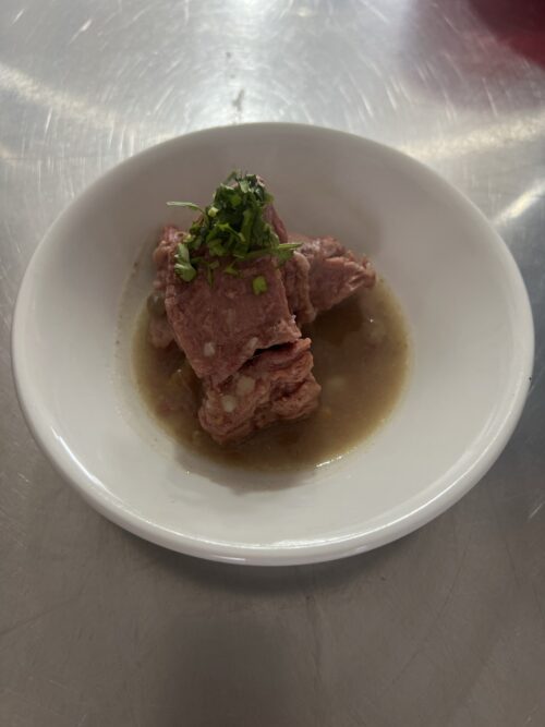 Adicion Carne de Sancocho - Image 2