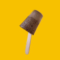 Helado de Mami