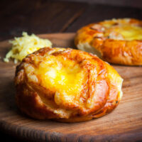 Papa Rellena