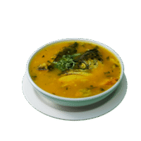 Sopa de Pescado
