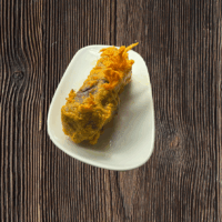 Aborrajado