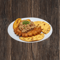 Desayunos