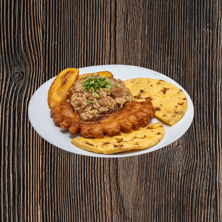 Desayunos