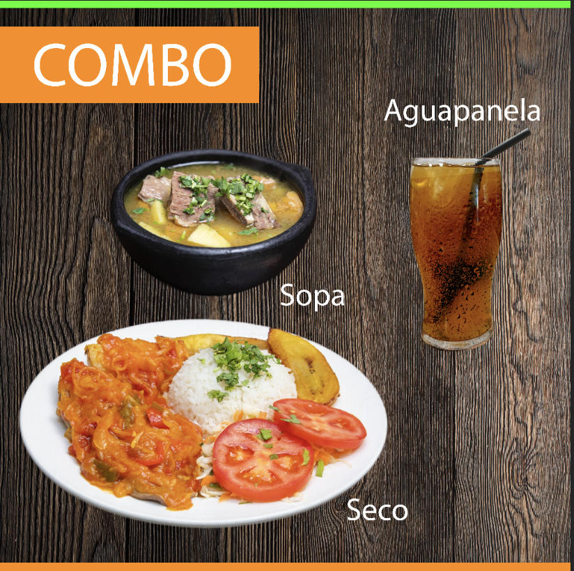 Combos