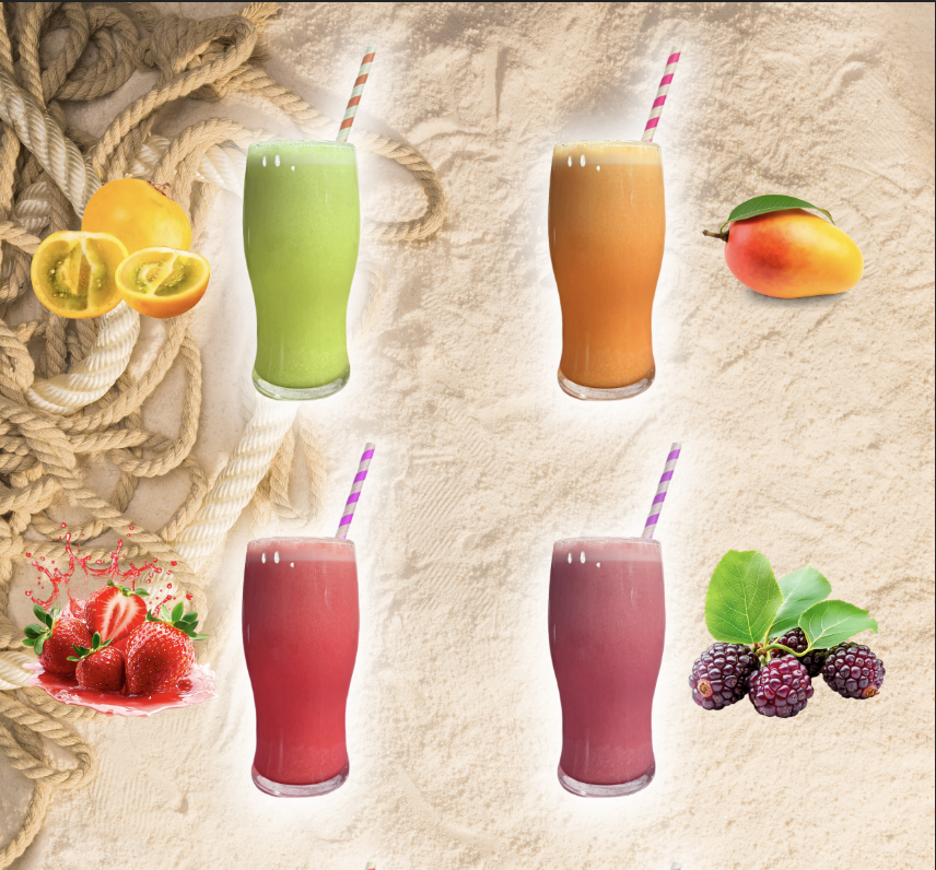 Jugos