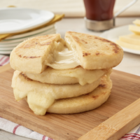 Con Arepa