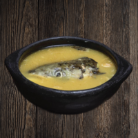 Sopa de Pescado