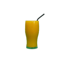 Jugo De Mango En Agua