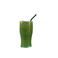 Jugo Verde Natural