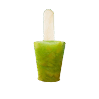 Helado De Mango Biche