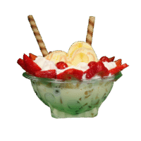 Ensalada De Frutas