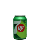 7UP