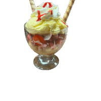 Copa De Helado