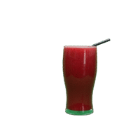 Jugo De Fresas