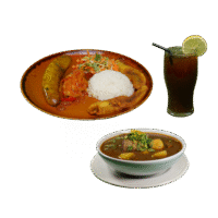 Combo Caldo De Pajarilla y  Chorizo Santarrosano