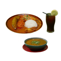 Combo Frijoles Con Chorizo Santarrosano